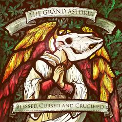 The Grand Astoria : The Grand Astoria - Mother Mars